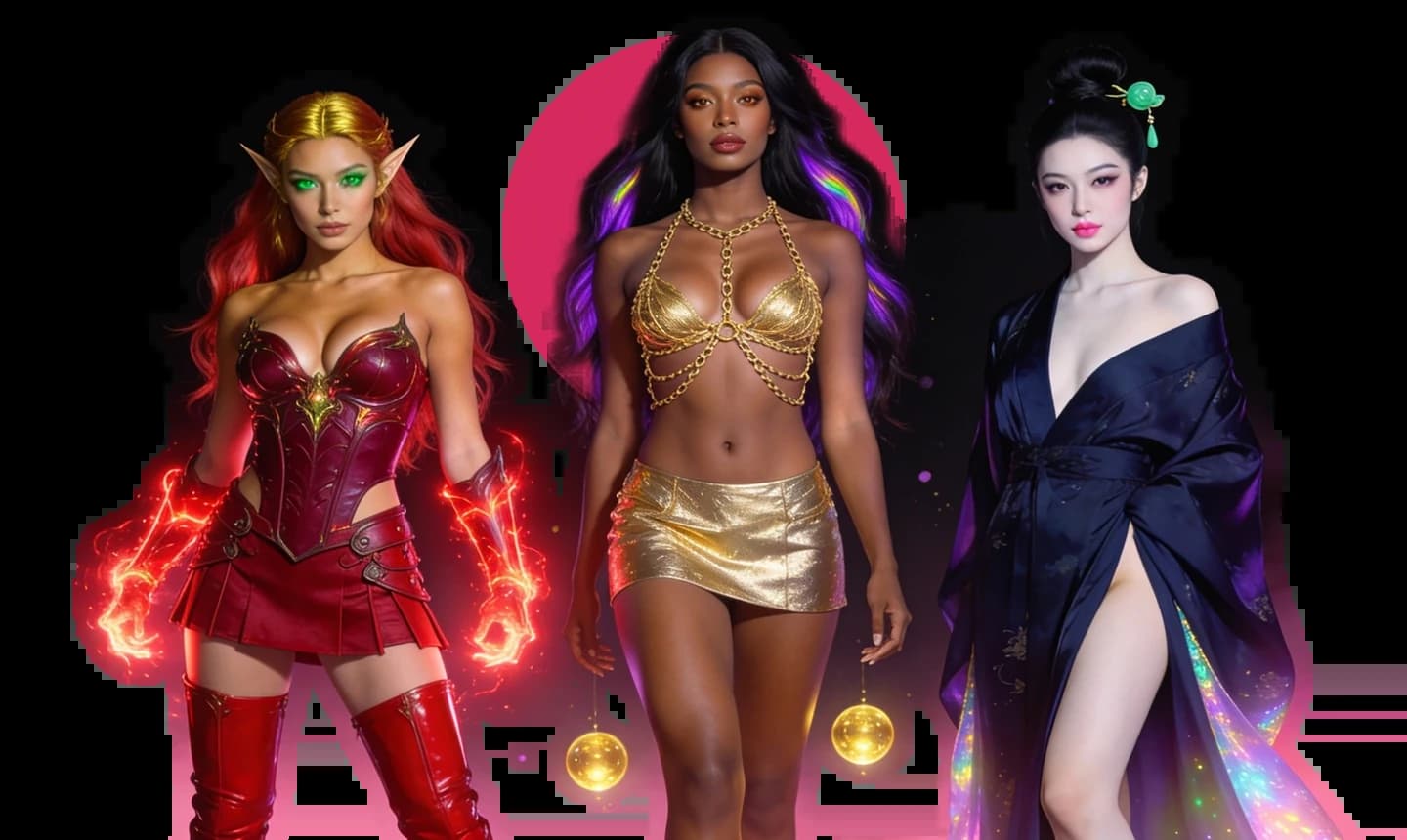 AI Fantasy