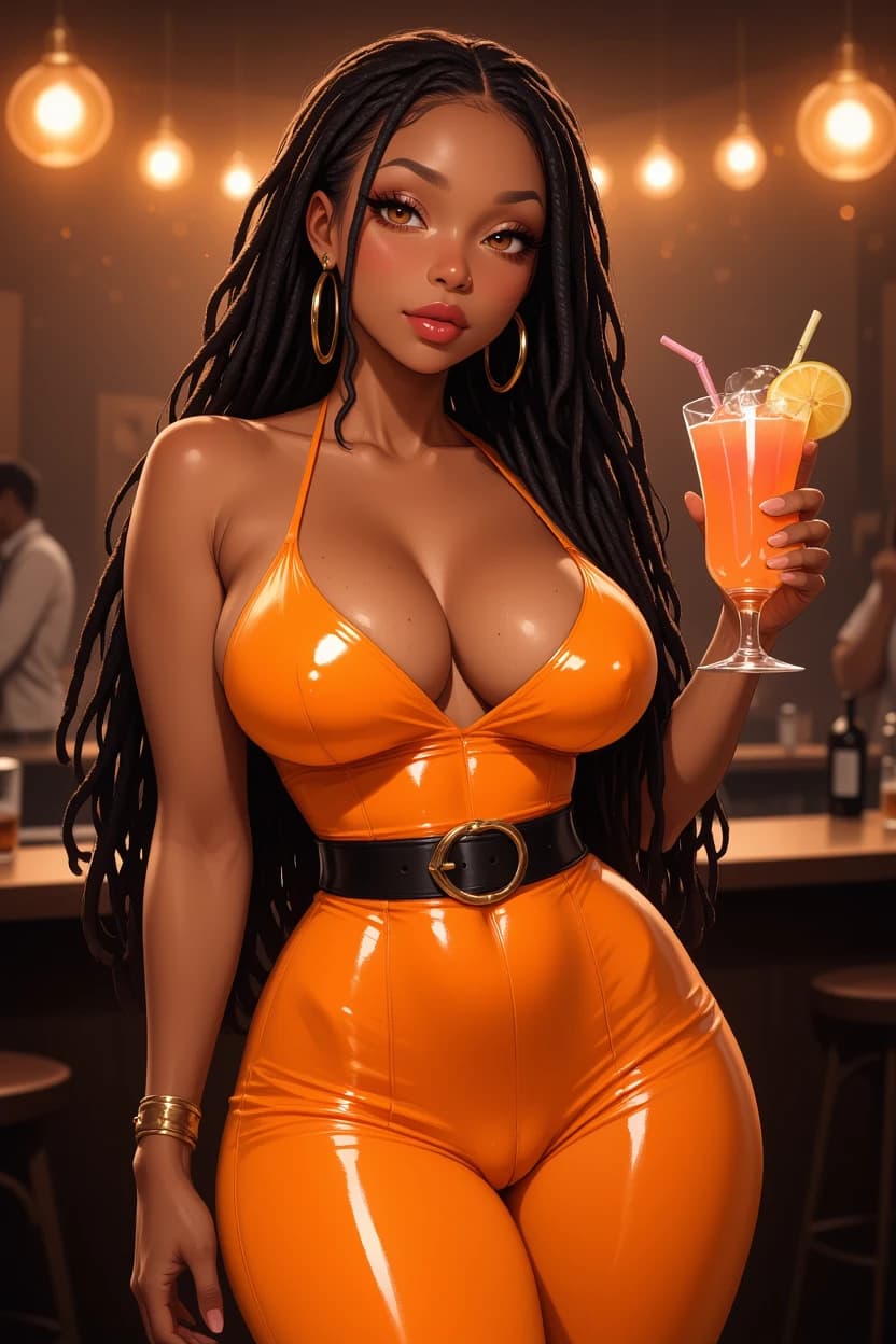 Unique Moore