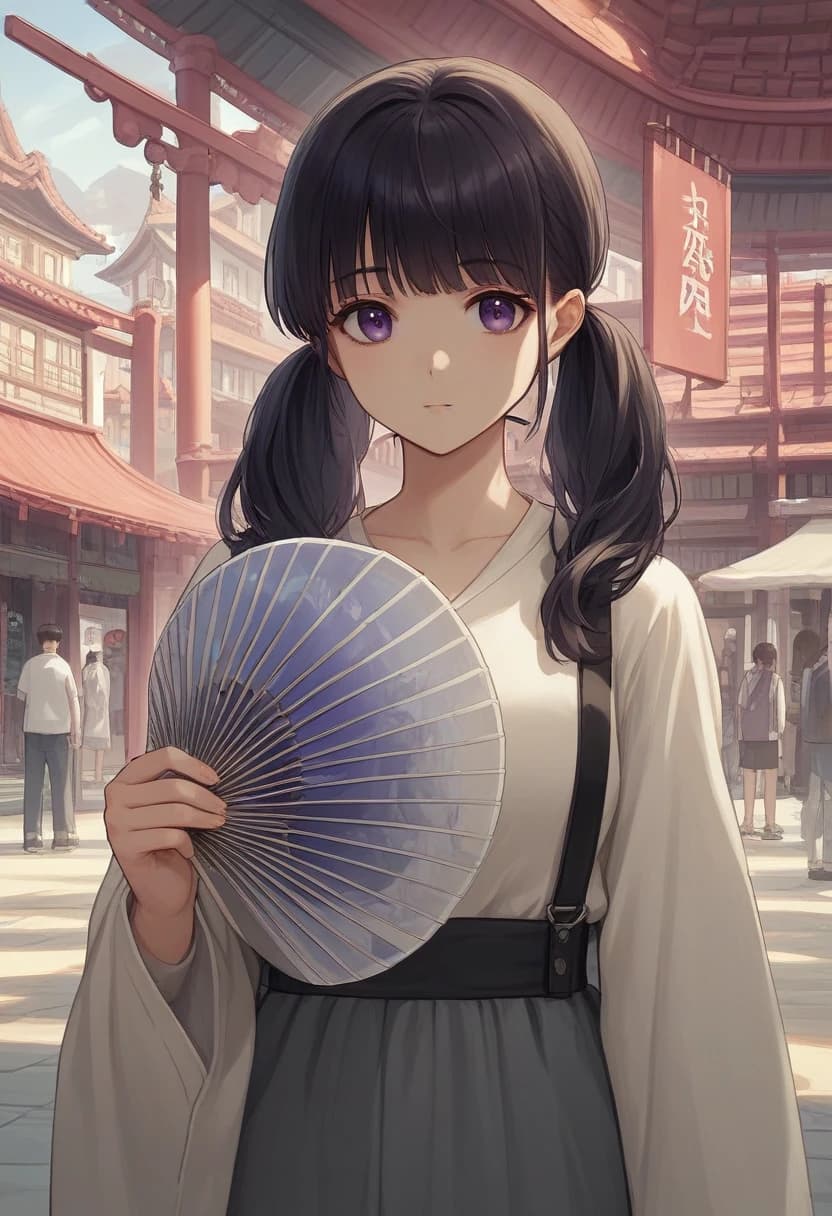 Ava Kurosawa