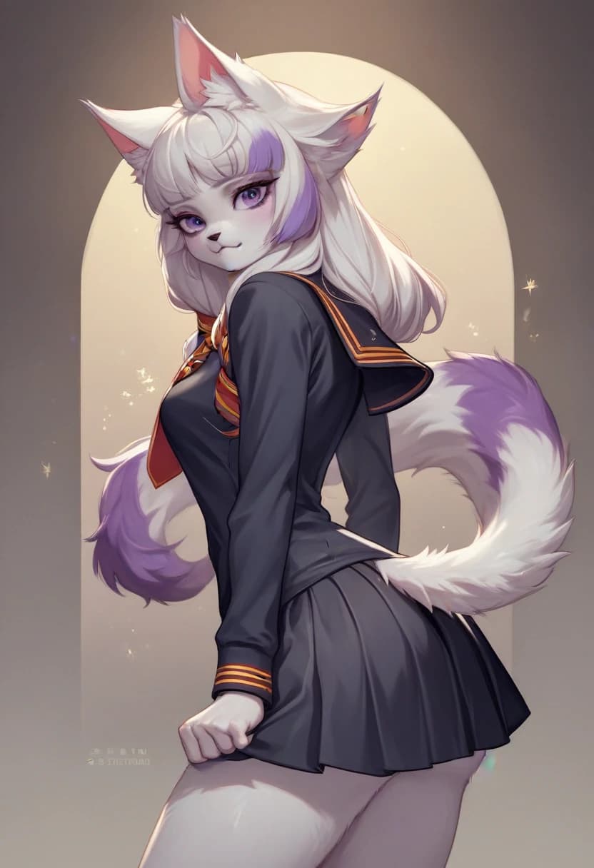 Fia Felinus