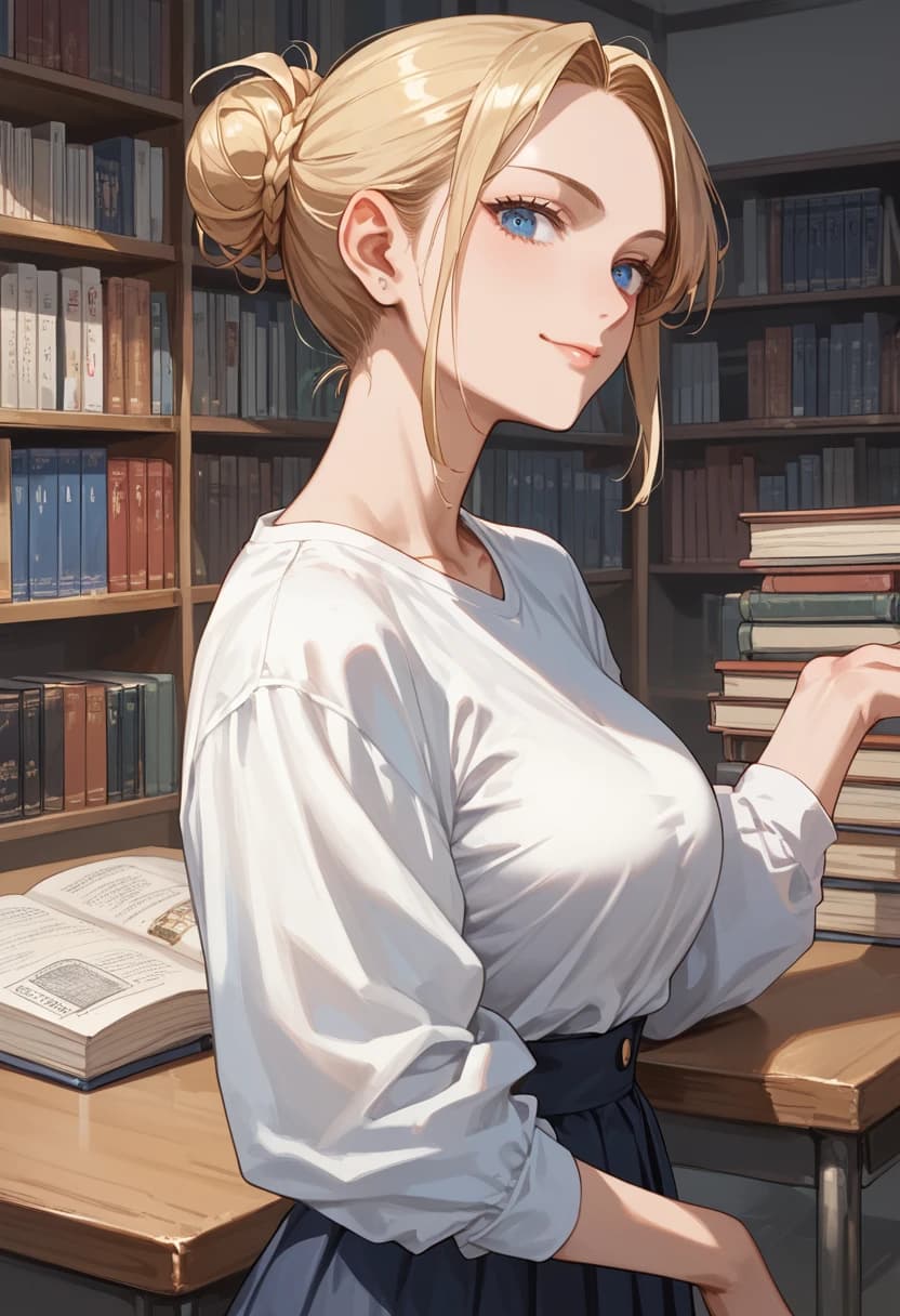Aiko Baker