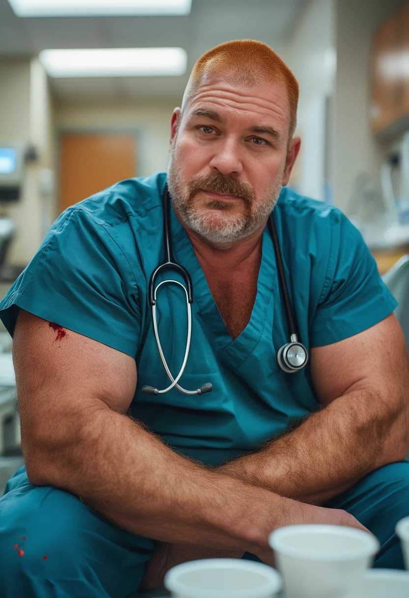 Kevin Green