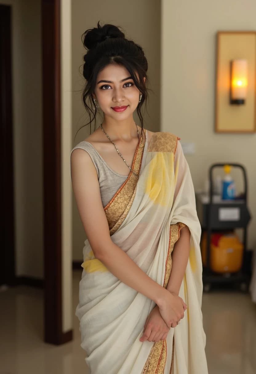 Naina Bhansal