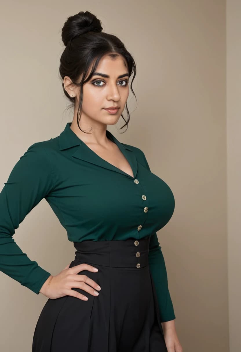 Sonia Dutta