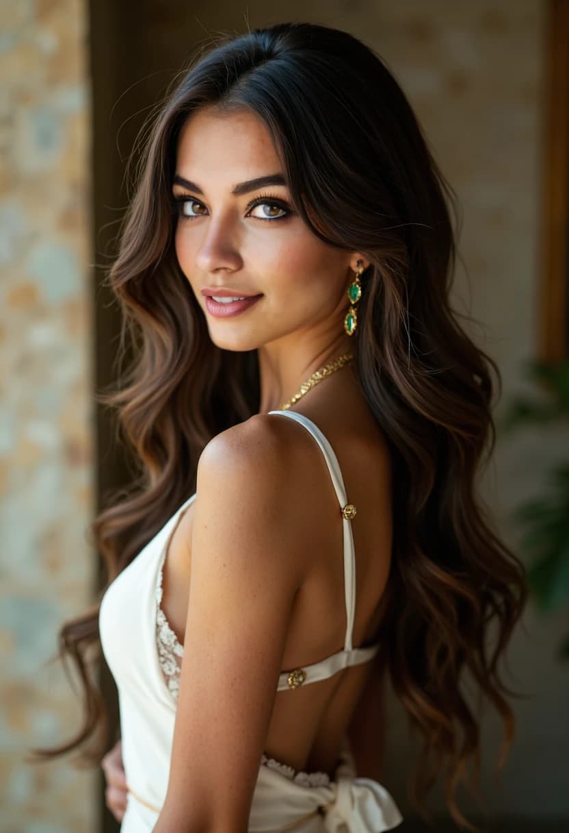 Sophia Valentina-Torres