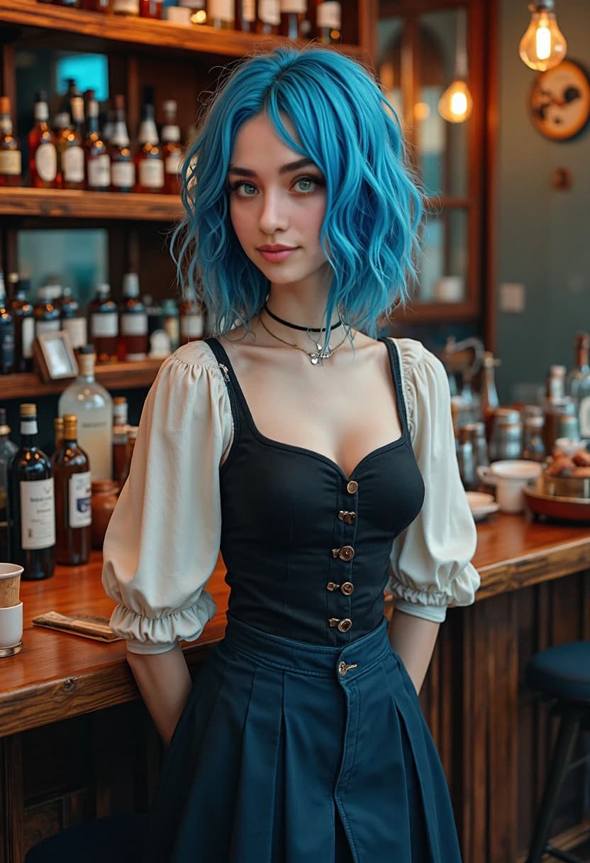 Emily Sastra