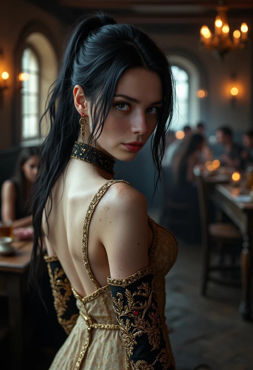 Raven d'Aeroh