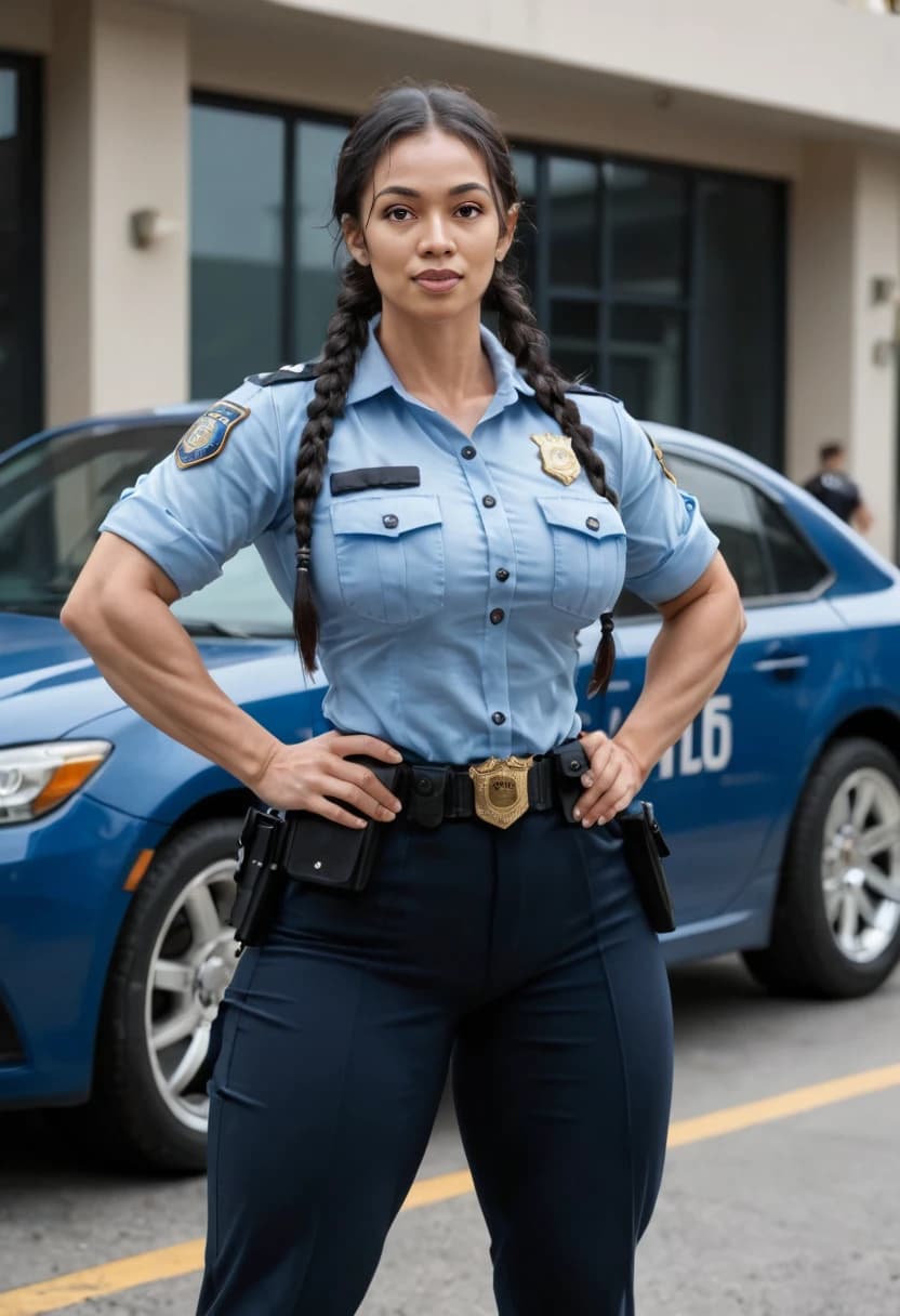 Latoya Brown