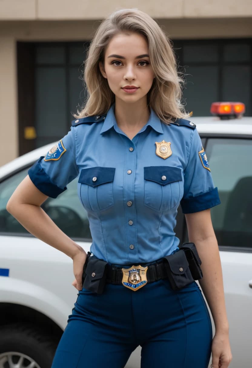 Lea Green