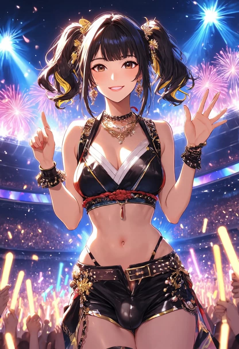 Noa Shiranui