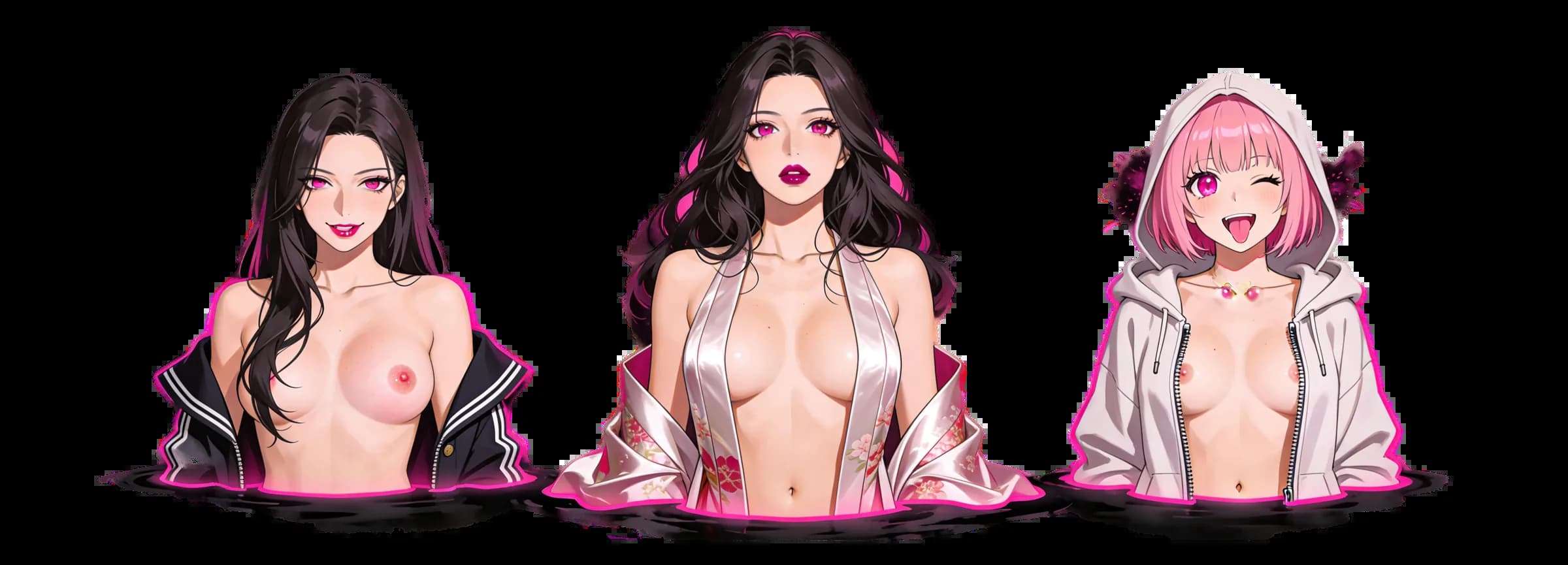 AI Hentai