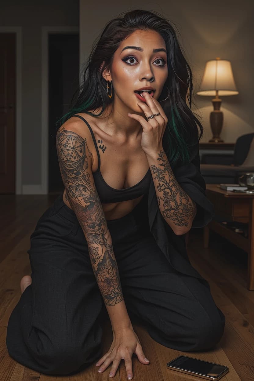 Nadia Okafor-Tanaka