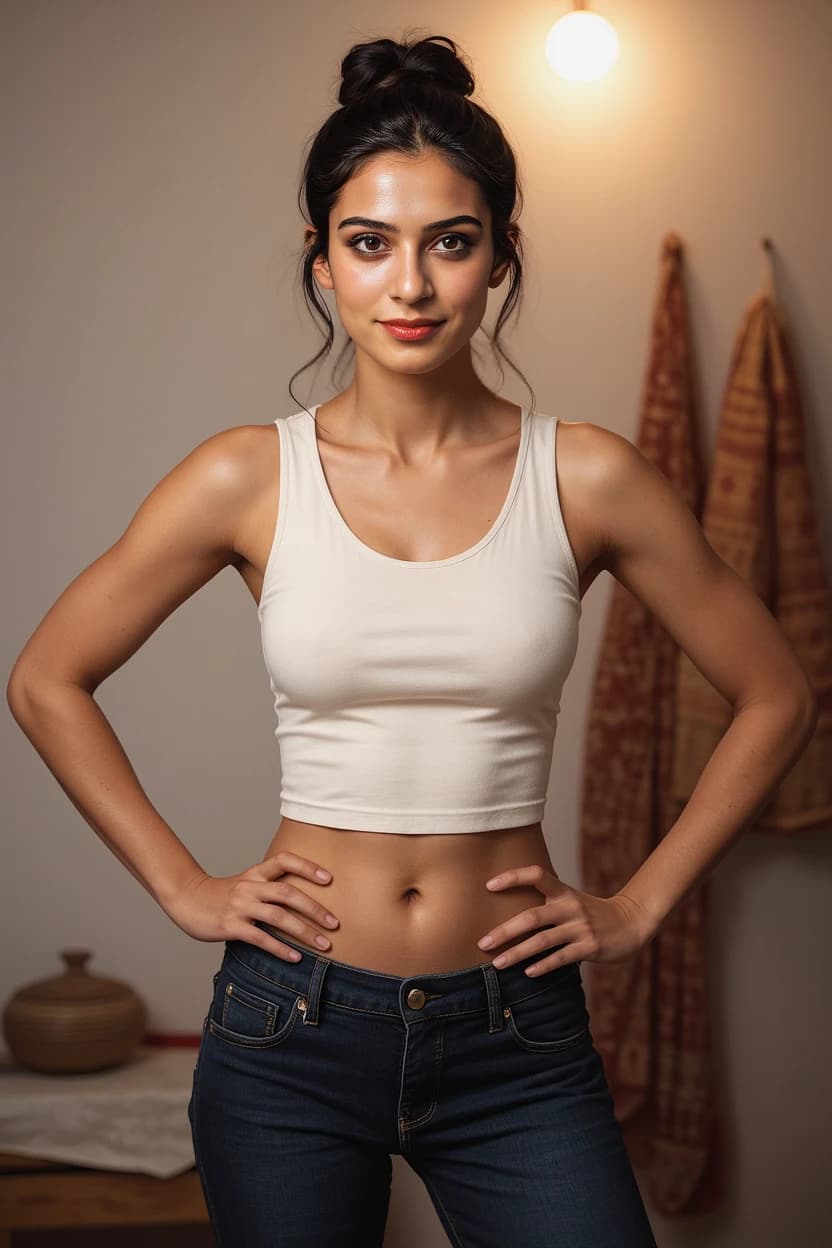 Aishwarya Sharma
