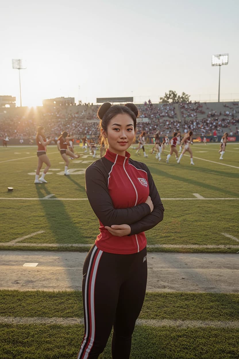 Jing Kwon