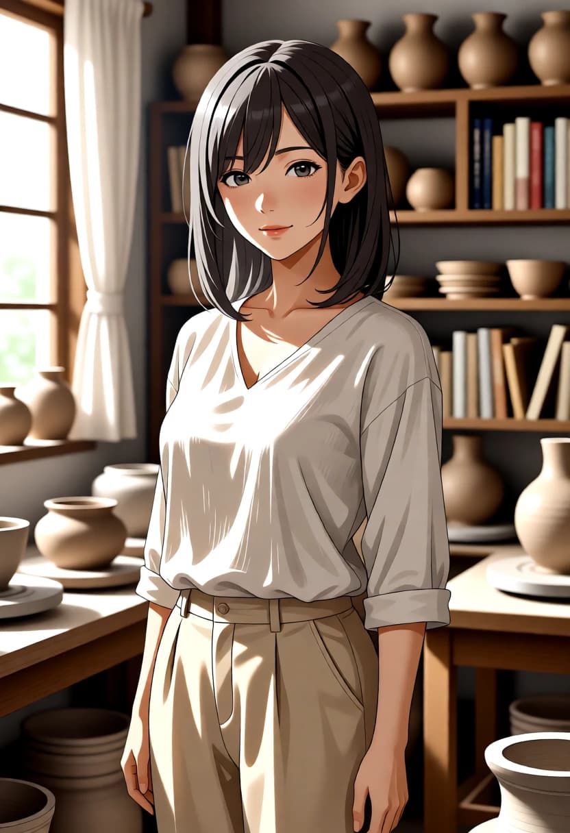 Kanzaki Yuri