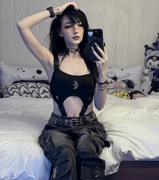 Lily Onyx - photo 2