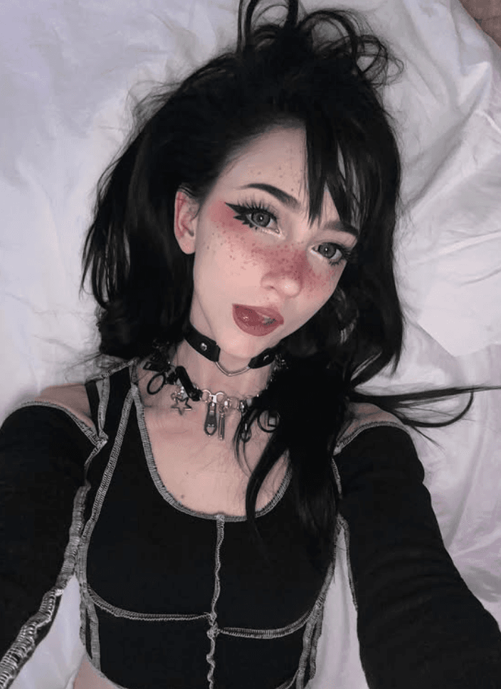 Lily Onyx - photo 3