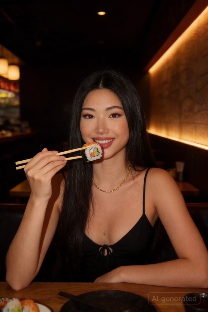 Vivian Lee - photo 4