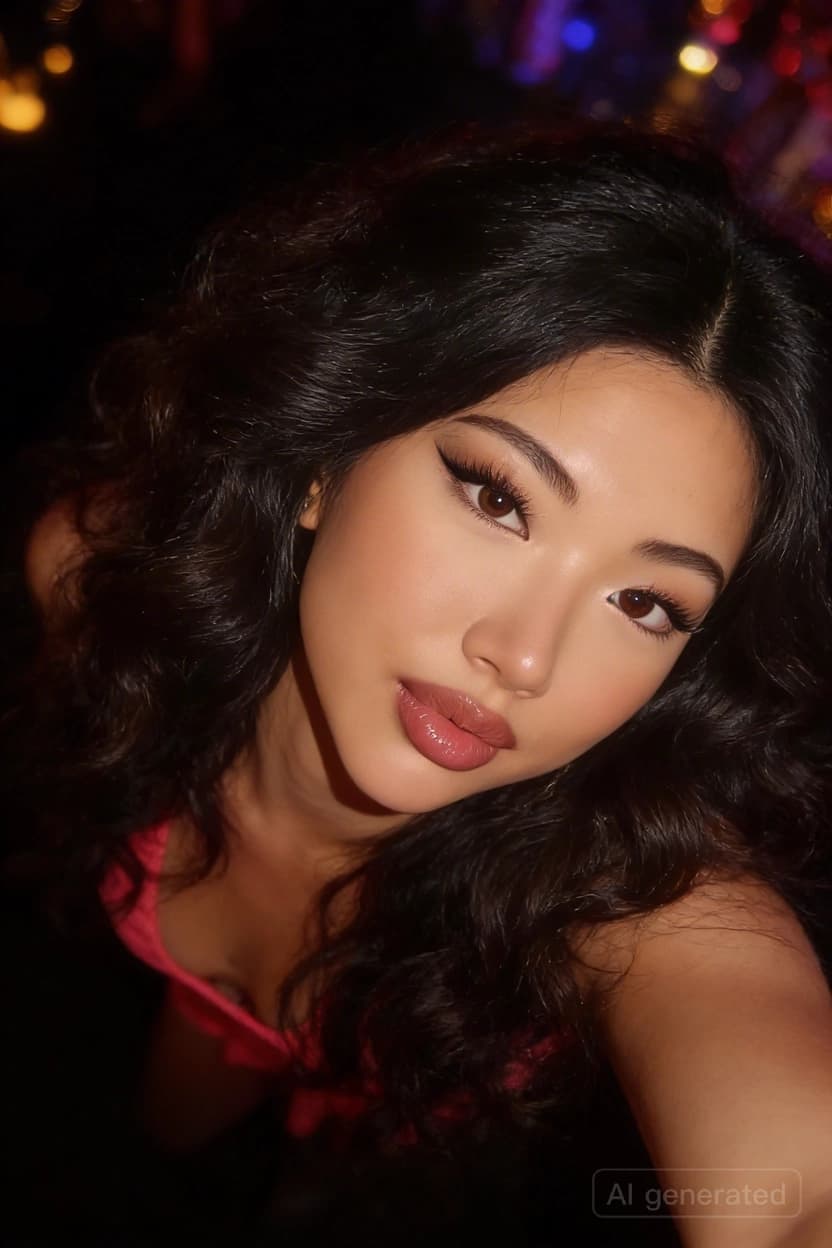 Vivian Lee - photo 6