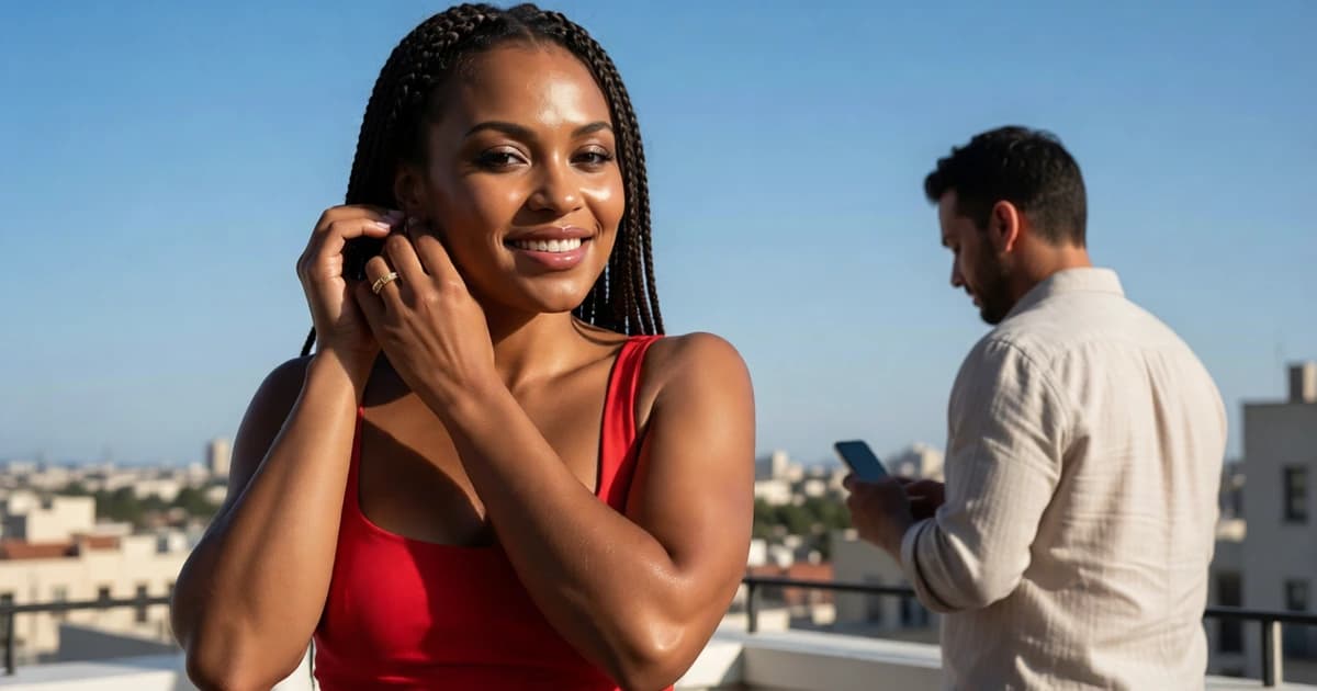 What Is a Hotwife? The Dynamic Explained