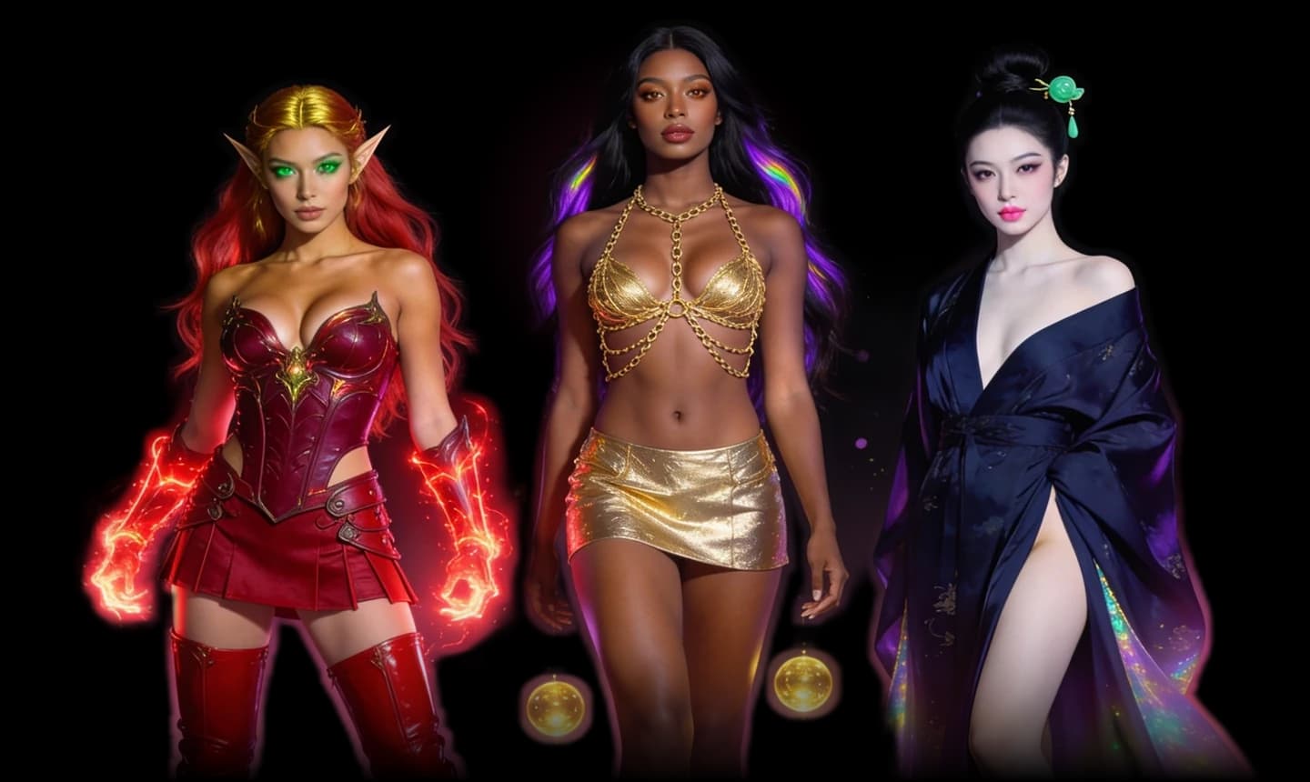 AI Fantasy