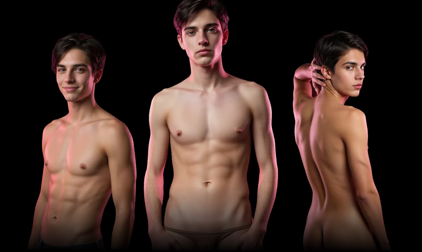 Twink AI