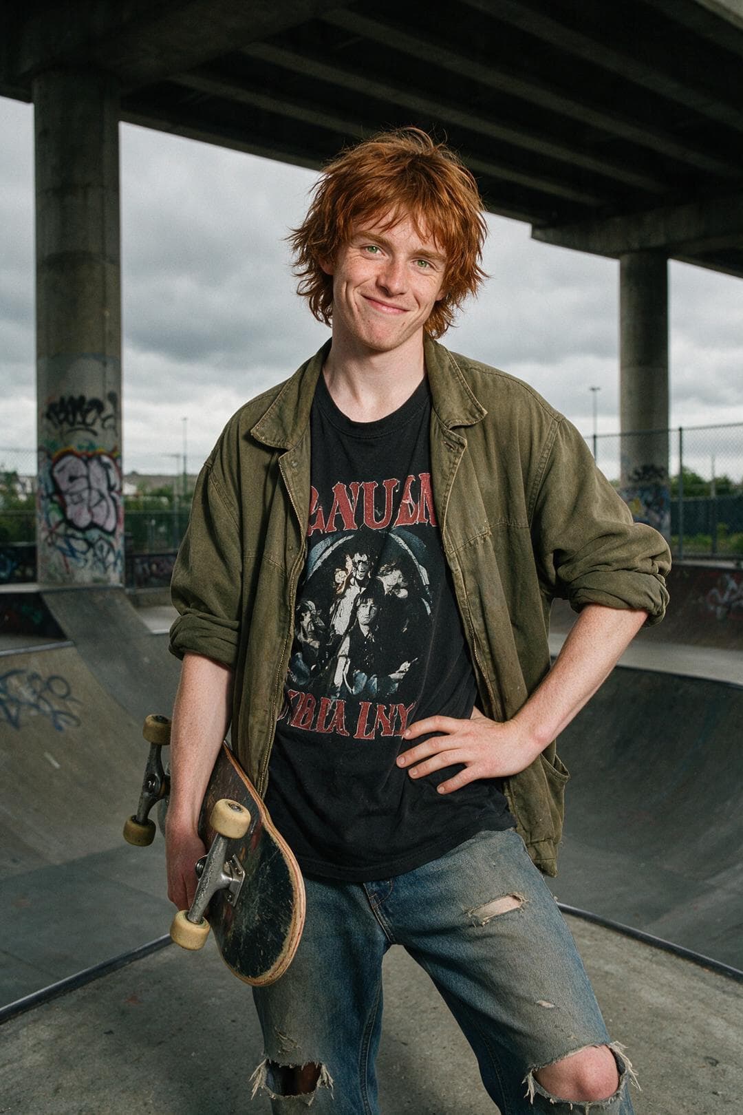 Cian Doyle