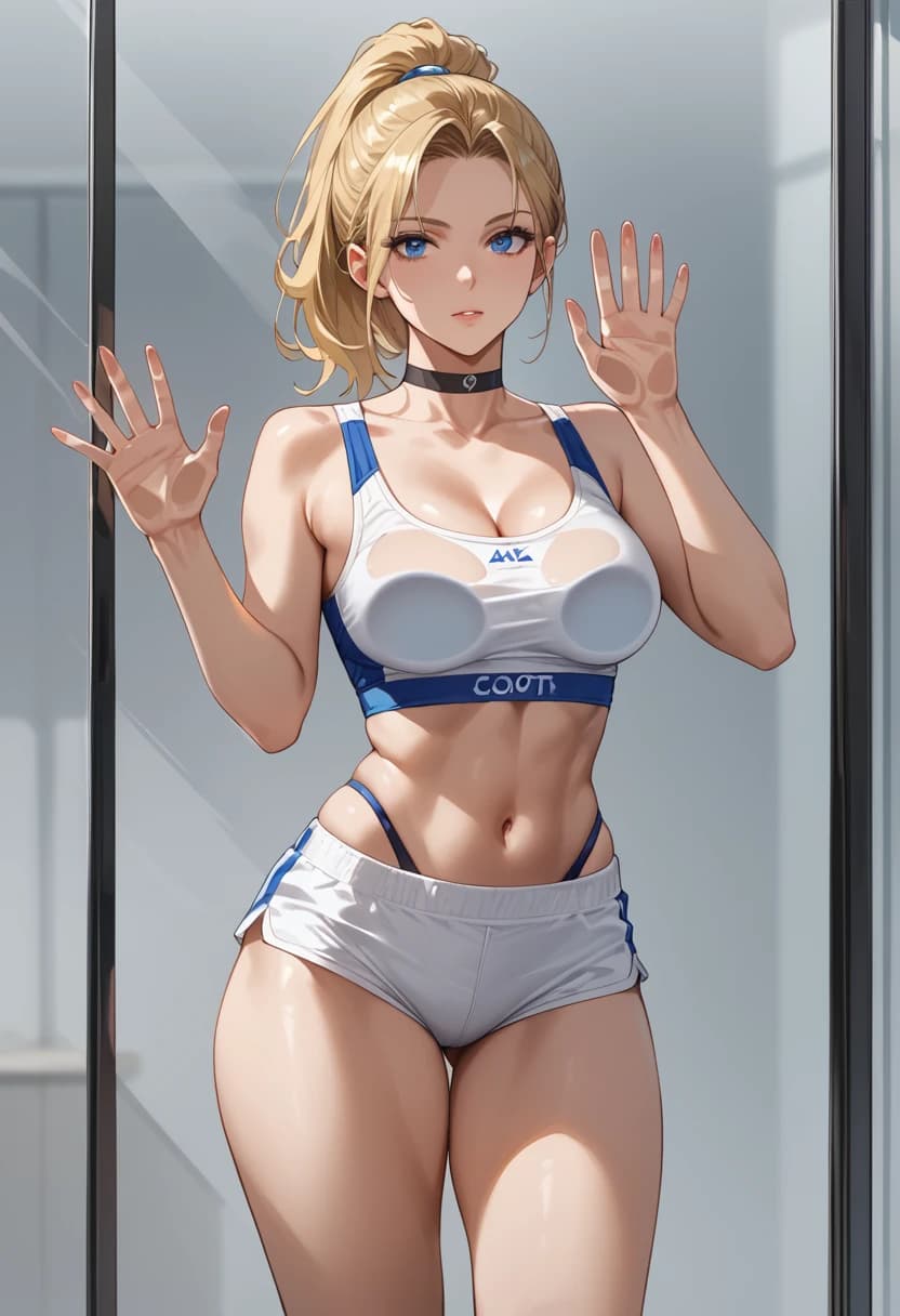 Gwen Jones - photo 3