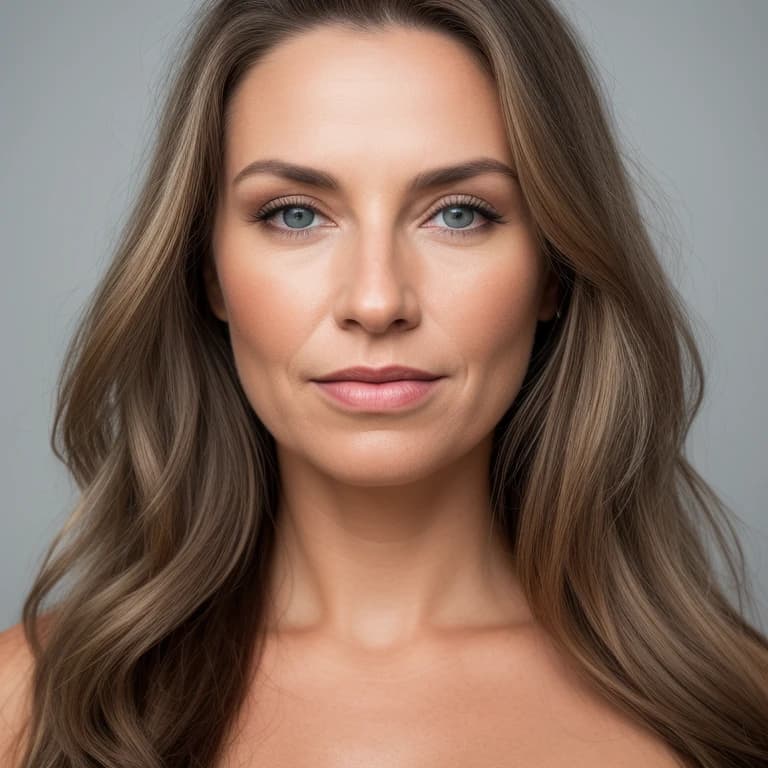 Yelena portrait