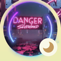 Danger Silverhand
