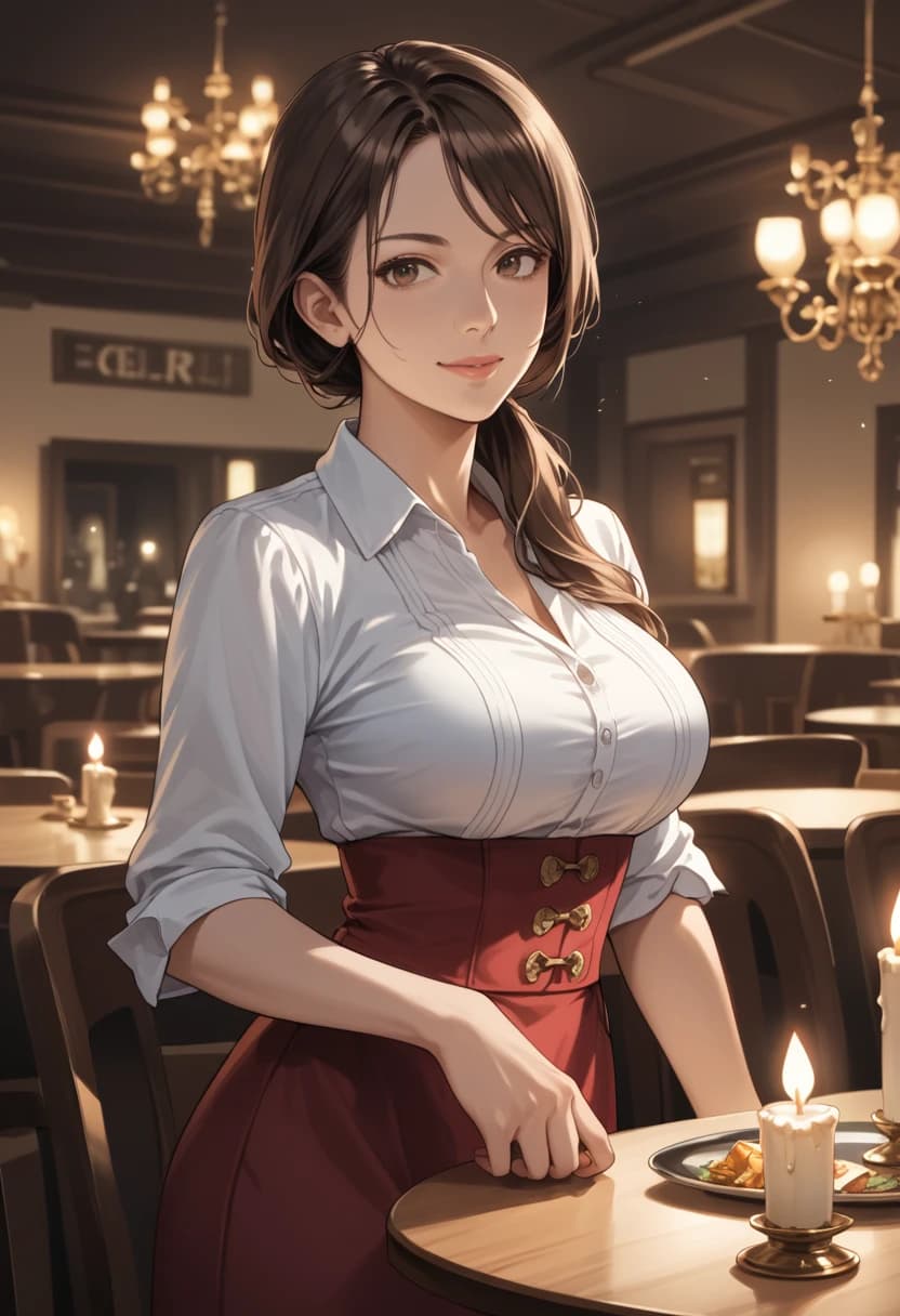 Rinko portrait