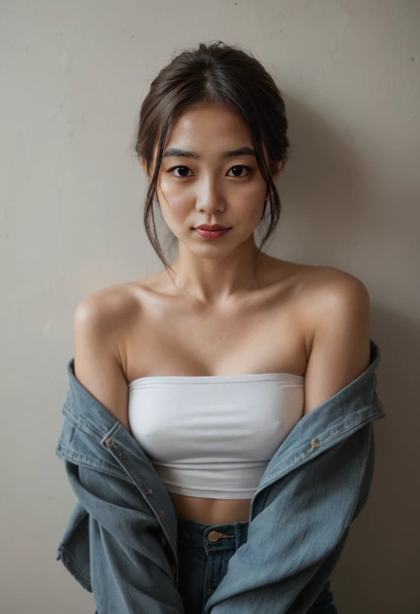 May portrait
