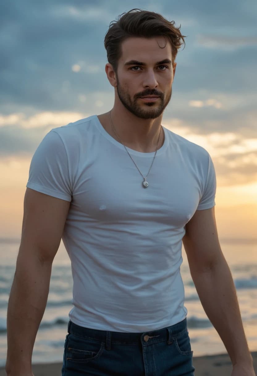 Grant portrait