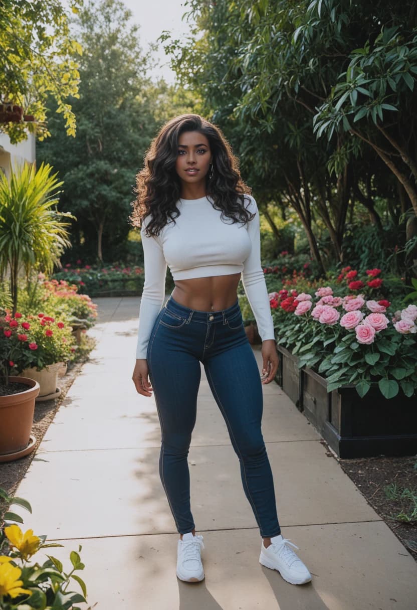 Jordan portrait
