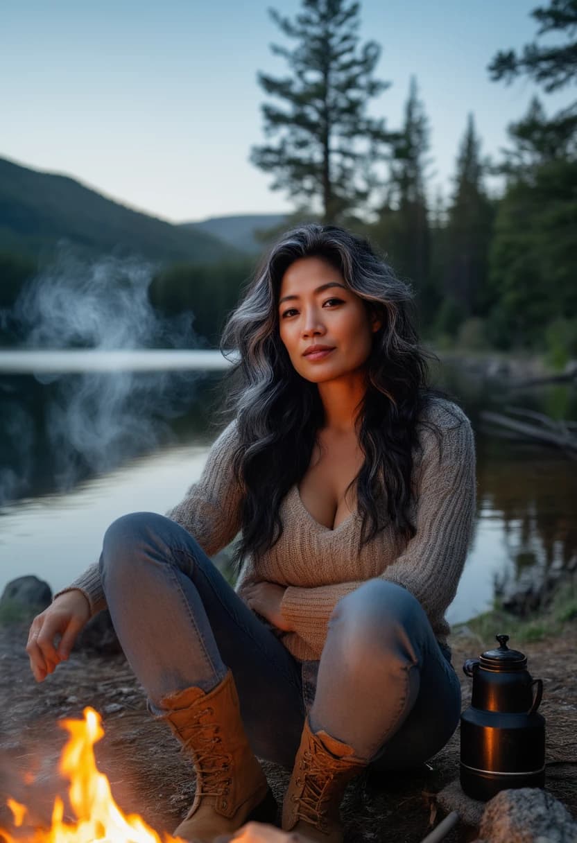 Amara Sato
