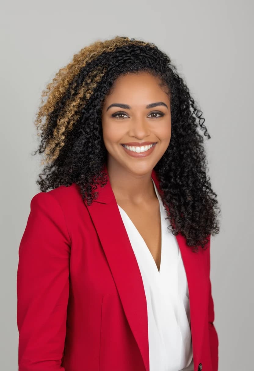 Shayla Winfield portrait