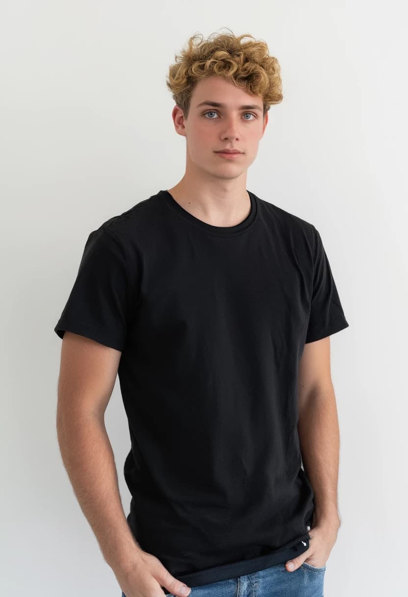 David portrait