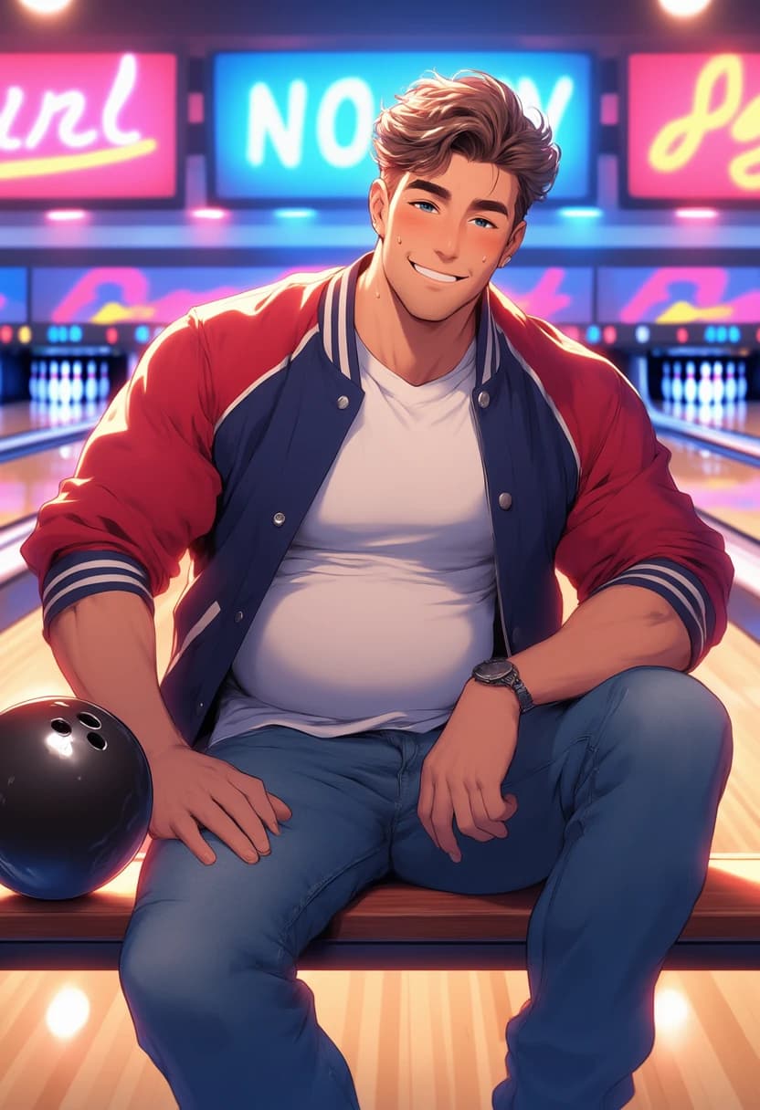 Grant portrait