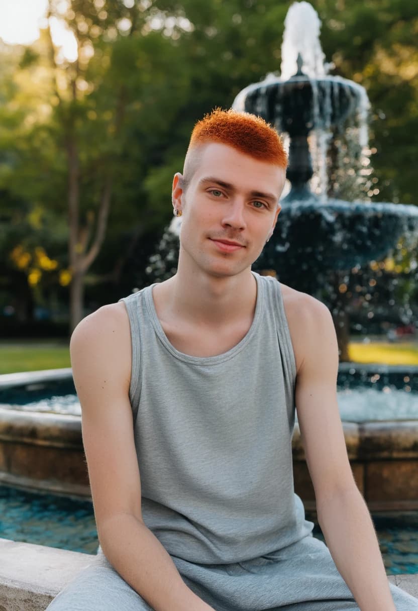 Edward portrait