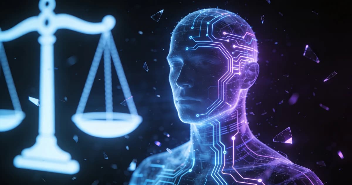 The Future of AI Companions: Risks, Rewards, and the Legal Questions Nobody's Ready For
