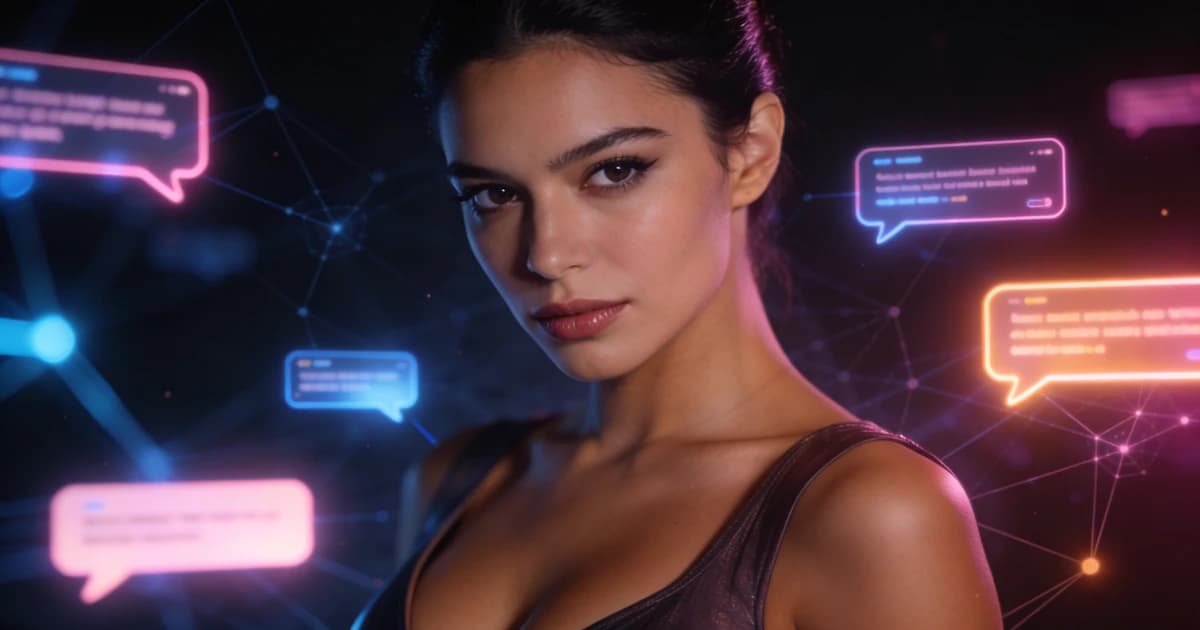 Can You Use Grok as an AI Girlfriend? What It Can and Can't Do