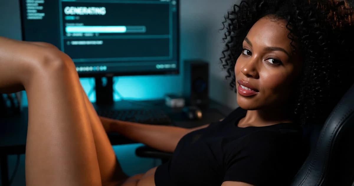 NSFW Video Generators: What Uncensored Actually Means