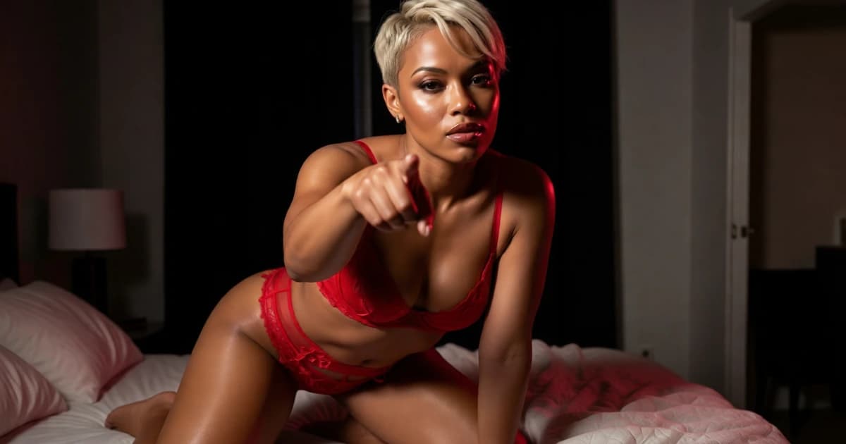 What Is JOI? Jerk Off Instruction, Explained