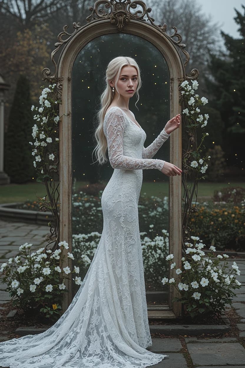 Isolde portrait