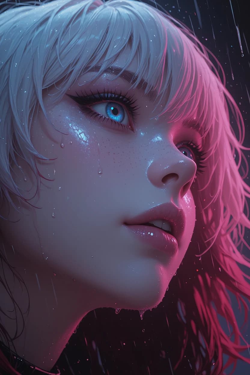 Ohane portrait