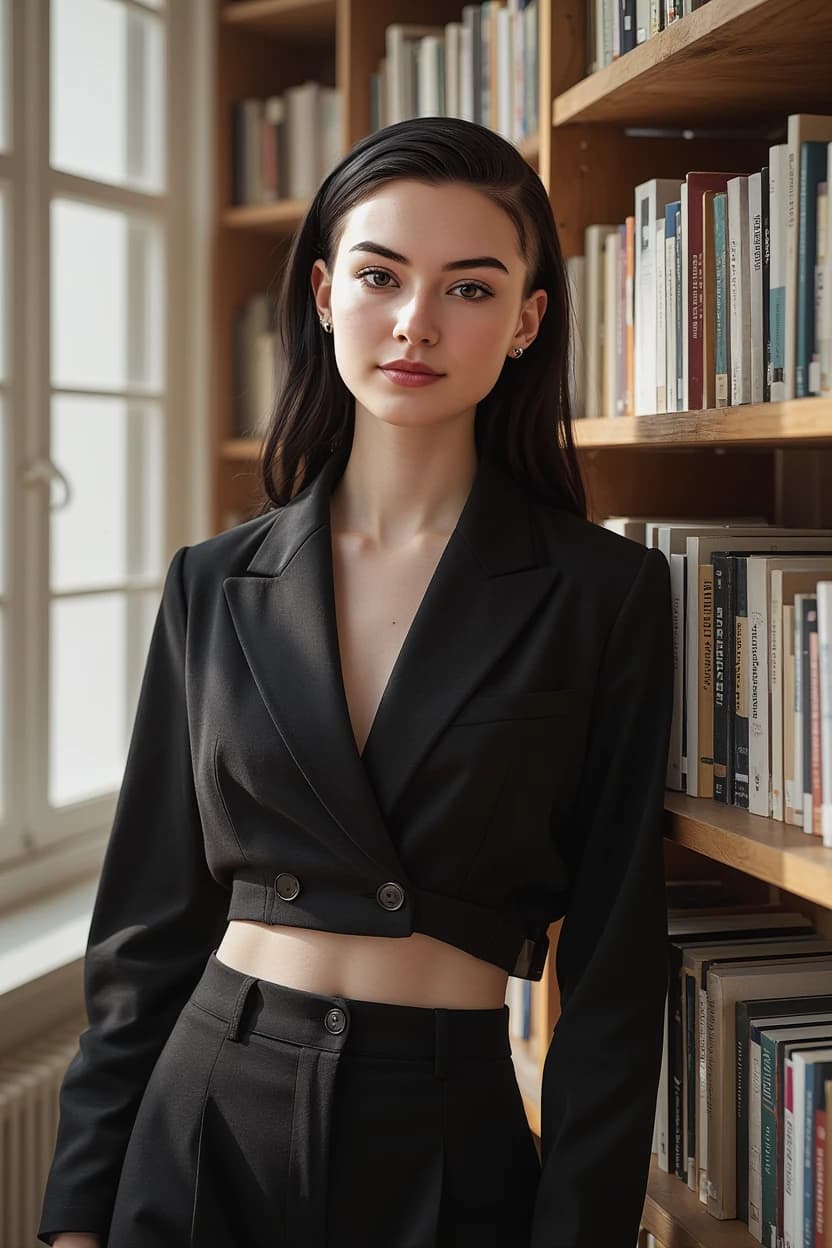 Kess portrait