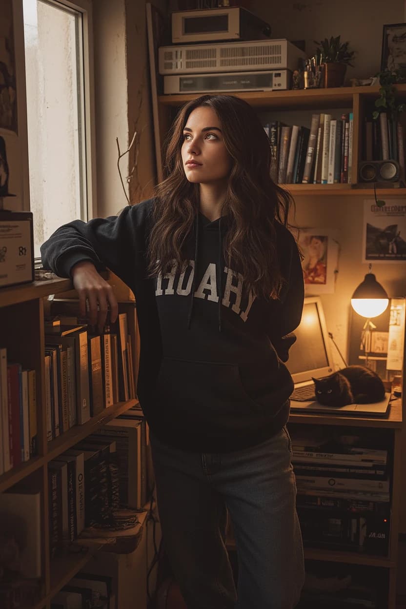 Lucía Vega