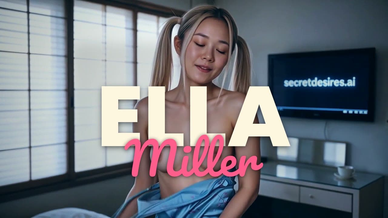 Ella Miller video thumbnail