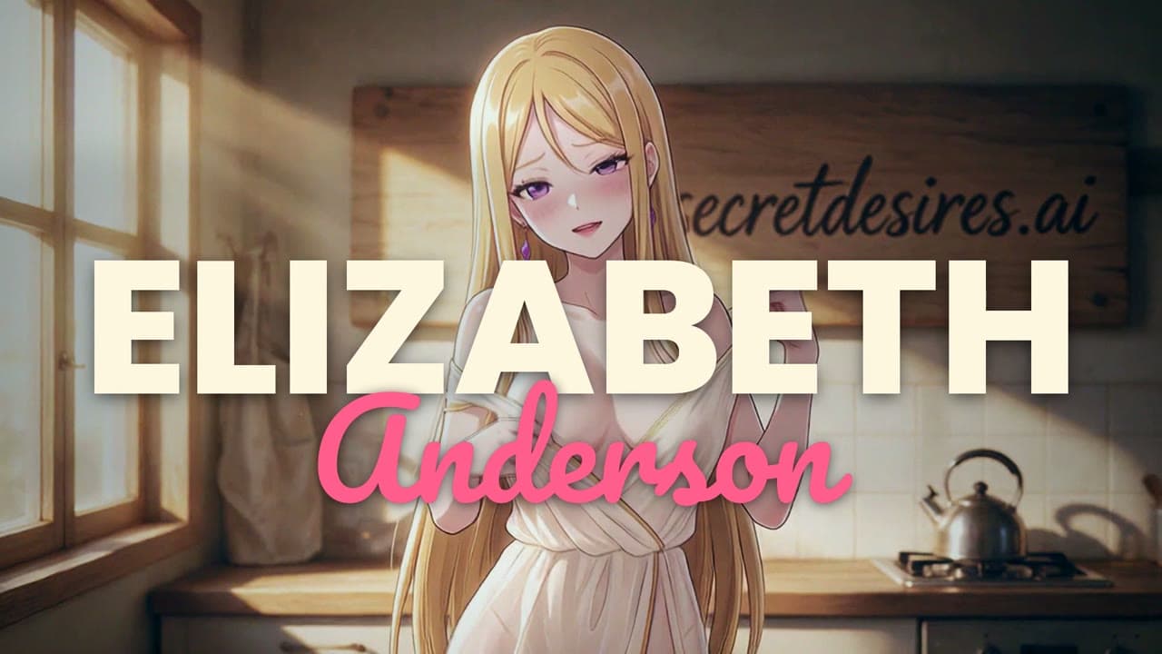 Elizabeth Anderson video thumbnail